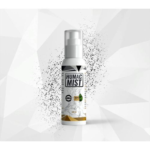 Humac Mist spray - Bőrnyugtató,bőrkondicionáló permet 100ml  
