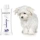 Biogance White Snow  Sampon fehér, illetve más világos szőrű kutyák és macskák számára 250 ml