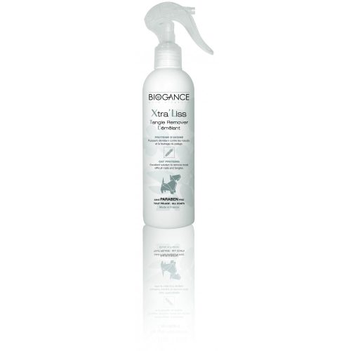 Biogance Xtra Liss Detangler Extra szőrbontó spray kutyáknak 250 ml