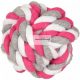 FGO játék kötél labda pink 5,5 cm